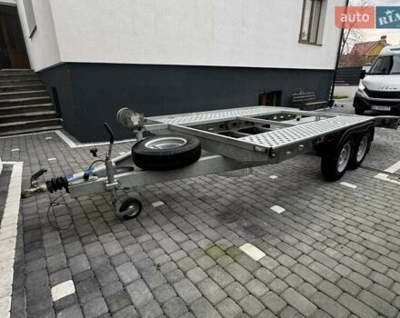 Серый Стим L22, объемом двигателя 0 л и пробегом 10 тыс. км за 4900 $, фото 11 на Automoto.ua