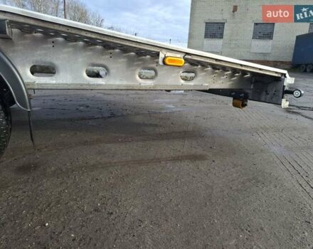 Серый Стим L22, объемом двигателя 0 л и пробегом 50 тыс. км за 4200 $, фото 13 на Automoto.ua