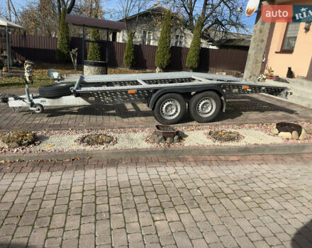 Серый Стим L22, объемом двигателя 0 л и пробегом 20 тыс. км за 3850 $, фото 6 на Automoto.ua