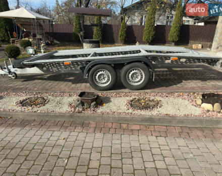 Серый Стим L22, объемом двигателя 0 л и пробегом 20 тыс. км за 3850 $, фото 7 на Automoto.ua