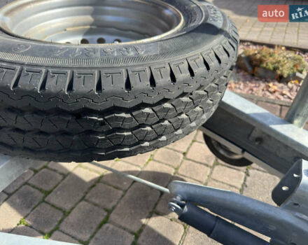 Серый Стим L22, объемом двигателя 0 л и пробегом 20 тыс. км за 3850 $, фото 11 на Automoto.ua