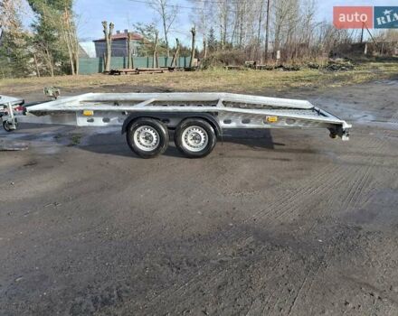 Серый Стим L22, объемом двигателя 0 л и пробегом 50 тыс. км за 4200 $, фото 3 на Automoto.ua