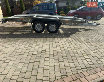 Серый Стим L22, объемом двигателя 0 л и пробегом 20 тыс. км за 3850 $, фото 2 на Automoto.ua