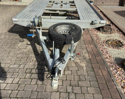 Серый Стим L22, объемом двигателя 0 л и пробегом 20 тыс. км за 3850 $, фото 4 на Automoto.ua