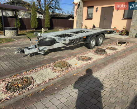 Серый Стим L22, объемом двигателя 0 л и пробегом 20 тыс. км за 3850 $, фото 5 на Automoto.ua