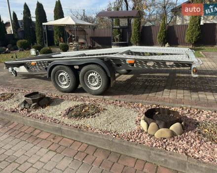 Серый Стим L22, объемом двигателя 0 л и пробегом 20 тыс. км за 3850 $, фото 8 на Automoto.ua