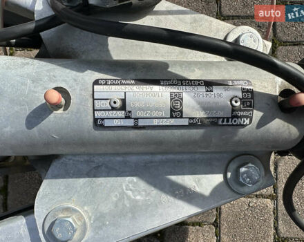 Серый Стим L22, объемом двигателя 0 л и пробегом 20 тыс. км за 3850 $, фото 10 на Automoto.ua