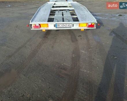 Серый Стим L22, объемом двигателя 0 л и пробегом 50 тыс. км за 4200 $, фото 4 на Automoto.ua