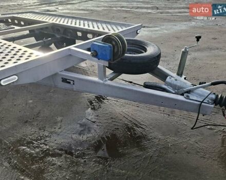 Серый Стим L22, объемом двигателя 0 л и пробегом 50 тыс. км за 4200 $, фото 12 на Automoto.ua