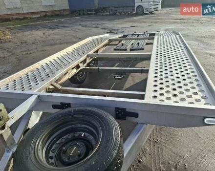 Серый Стим L22, объемом двигателя 0 л и пробегом 50 тыс. км за 4200 $, фото 2 на Automoto.ua