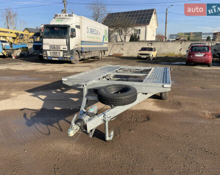 Сірий Стім L22, об'ємом двигуна 0 л та пробігом 15 тис. км за 4900 $, фото 2 на Automoto.ua