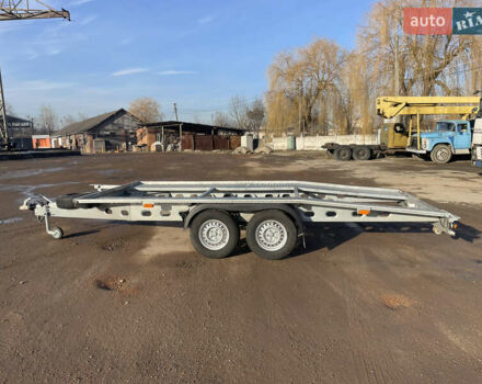 Сірий Стім L22, об'ємом двигуна 0 л та пробігом 15 тис. км за 4900 $, фото 1 на Automoto.ua
