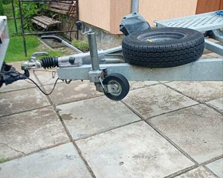 Сірий Стім L22, об'ємом двигуна 0 л та пробігом 20 тис. км за 5100 $, фото 5 на Automoto.ua