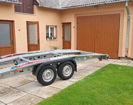 Сірий Стім L22, об'ємом двигуна 0 л та пробігом 20 тис. км за 5100 $, фото 1 на Automoto.ua