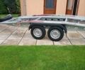 Сірий Стім L22, об'ємом двигуна 0 л та пробігом 20 тис. км за 5100 $, фото 4 на Automoto.ua