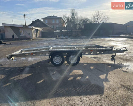 Сірий Стім L22, об'ємом двигуна 0 л та пробігом 15 тис. км за 4900 $, фото 3 на Automoto.ua