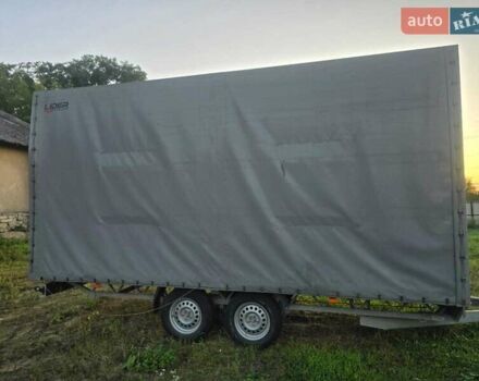 Серый Стим L22, объемом двигателя 0 л и пробегом 50 тыс. км за 6800 $, фото 3 на Automoto.ua
