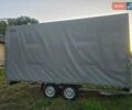 Серый Стим L22, объемом двигателя 0 л и пробегом 50 тыс. км за 6800 $, фото 3 на Automoto.ua