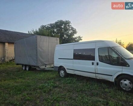Серый Стим L22, объемом двигателя 0 л и пробегом 50 тыс. км за 6800 $, фото 5 на Automoto.ua