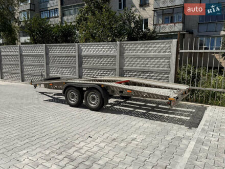 Серый Стим L22, объемом двигателя 0 л и пробегом 100 тыс. км за 2900 $, фото 1 на Automoto.ua