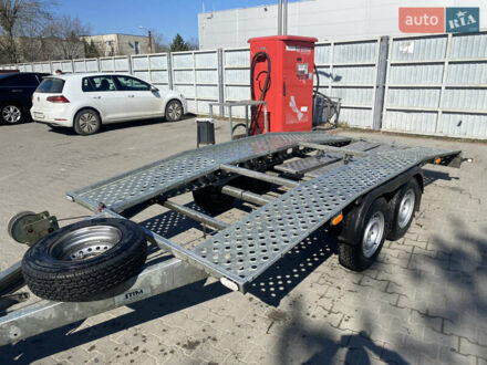 Серый Стим L22, объемом двигателя 0 л и пробегом 100 тыс. км за 3800 $, фото 1 на Automoto.ua