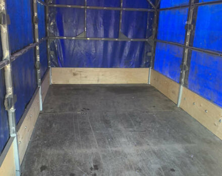 Синій Стім SYA, об'ємом двигуна 0 л та пробігом 0 тис. км за 3850 $, фото 5 на Automoto.ua