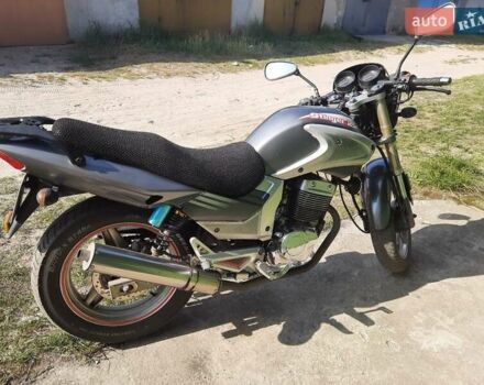 Стингер 250, объемом двигателя 0 л и пробегом 11 тыс. км за 719 $, фото 7 на Automoto.ua