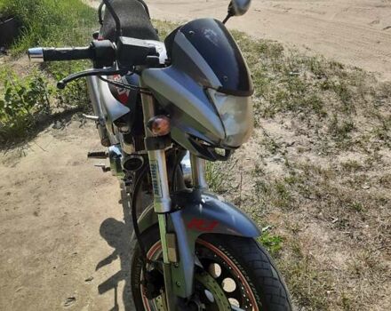 Стингер 250, объемом двигателя 0 л и пробегом 11 тыс. км за 719 $, фото 3 на Automoto.ua