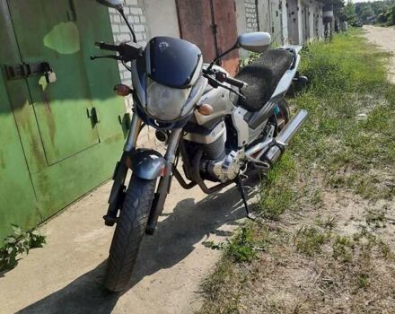 Стингер 250, объемом двигателя 0 л и пробегом 11 тыс. км за 719 $, фото 5 на Automoto.ua
