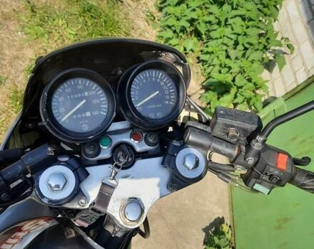 Стингер 250, объемом двигателя 0 л и пробегом 11 тыс. км за 719 $, фото 1 на Automoto.ua
