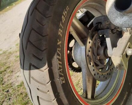 Стингер 250, объемом двигателя 0 л и пробегом 11 тыс. км за 719 $, фото 10 на Automoto.ua