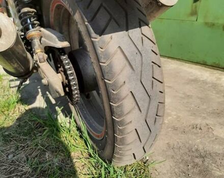 Стингер 250, объемом двигателя 0 л и пробегом 11 тыс. км за 719 $, фото 11 на Automoto.ua