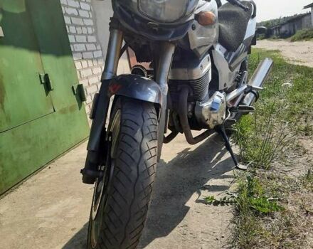 Стингер 250, объемом двигателя 0 л и пробегом 11 тыс. км за 719 $, фото 8 на Automoto.ua