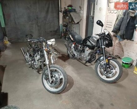 Стингер 250, объемом двигателя 0.25 л и пробегом 100 тыс. км за 1300 $, фото 8 на Automoto.ua