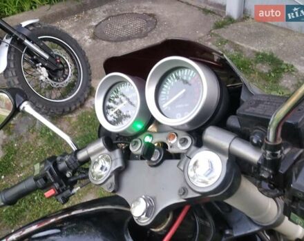 Стингер 250, объемом двигателя 0.25 л и пробегом 100 тыс. км за 1300 $, фото 1 на Automoto.ua