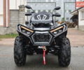 Серый Стингер ATV, объемом двигателя 0 л и пробегом 1 тыс. км за 13500 $, фото 4 на Automoto.ua