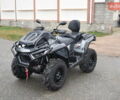 Серый Стингер ATV, объемом двигателя 0 л и пробегом 1 тыс. км за 13500 $, фото 14 на Automoto.ua