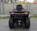 Серый Стингер ATV, объемом двигателя 0 л и пробегом 1 тыс. км за 13500 $, фото 2 на Automoto.ua
