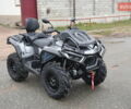 Серый Стингер ATV, объемом двигателя 0 л и пробегом 1 тыс. км за 13500 $, фото 15 на Automoto.ua