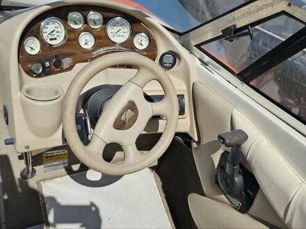 Стінгрей 200 ЦС 2002 у Києві на Automoto.ua Білий Стінгрей 200 ЦС, об'ємом двигуна 4.3 л та пробігом 300 тис. км за 21000 $, фото 1 на Automoto.ua