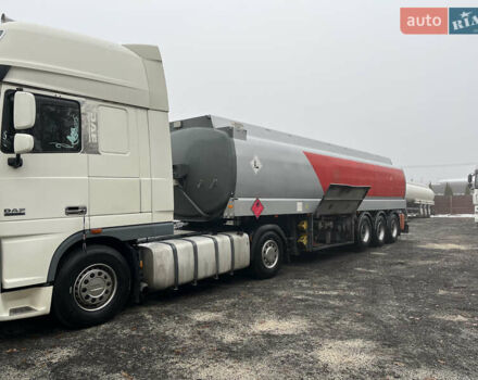 Стокота 3NC38, об'ємом двигуна 0 л та пробігом 400 тис. км за 27500 $, фото 1 на Automoto.ua
