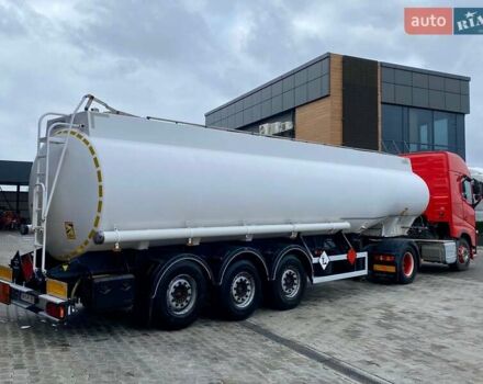 Белый Стокота OPL, объемом двигателя 0 л и пробегом 2 тыс. км за 75000 $, фото 3 на Automoto.ua