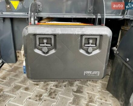 Белый Стокота OPL, объемом двигателя 0 л и пробегом 2 тыс. км за 75000 $, фото 13 на Automoto.ua