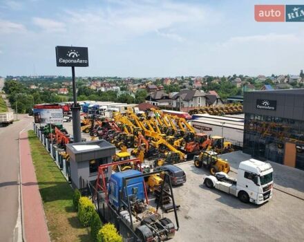 Белый Стокота OPL, объемом двигателя 0 л и пробегом 2 тыс. км за 75000 $, фото 19 на Automoto.ua