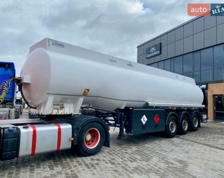 Белый Стокота OPL, объемом двигателя 0 л и пробегом 2 тыс. км за 75000 $, фото 18 на Automoto.ua