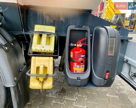 Белый Стокота OPL, объемом двигателя 0 л и пробегом 2 тыс. км за 75000 $, фото 6 на Automoto.ua