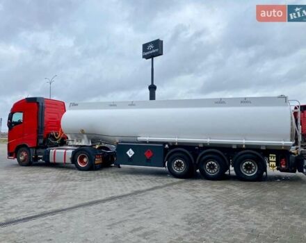 Белый Стокота OPL, объемом двигателя 0 л и пробегом 2 тыс. км за 75000 $, фото 16 на Automoto.ua