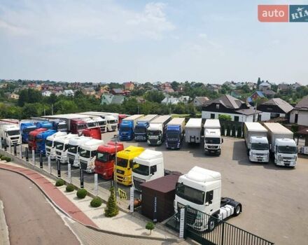 Белый Стокота OPL, объемом двигателя 0 л и пробегом 2 тыс. км за 75000 $, фото 20 на Automoto.ua