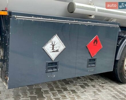 Белый Стокота OPL, объемом двигателя 0 л и пробегом 2 тыс. км за 75000 $, фото 9 на Automoto.ua