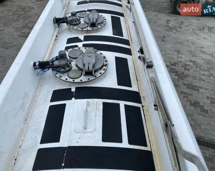 Белый Стокота OPL, объемом двигателя 0 л и пробегом 2 тыс. км за 75000 $, фото 4 на Automoto.ua